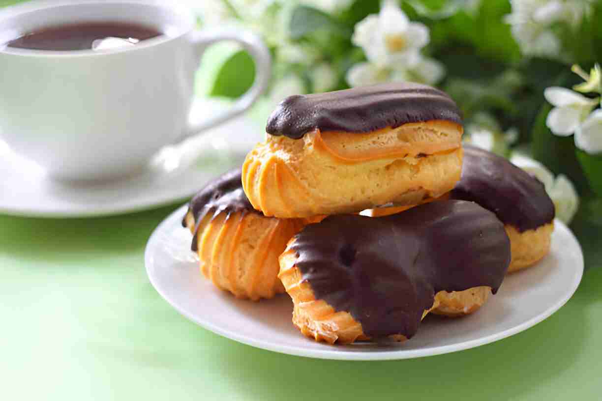 Eclairs: Your Ultimate Guide to Making This Classic Delight