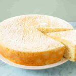 Yogurt Cake