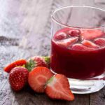 Strawberry Acai Refresher