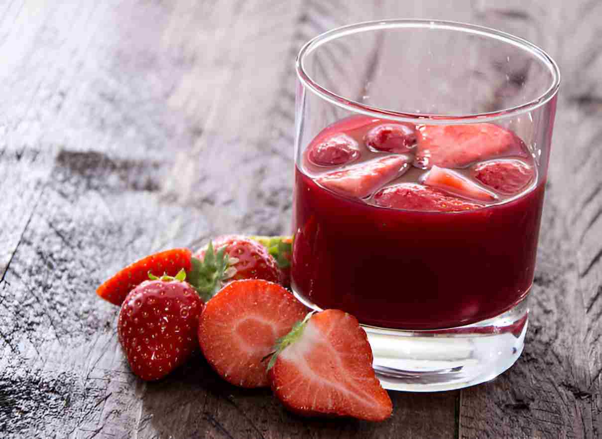 The Ultimate Guide to Making a Refreshing Strawberry Acai Refresher