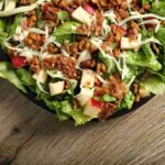 Apple Walnut Salad