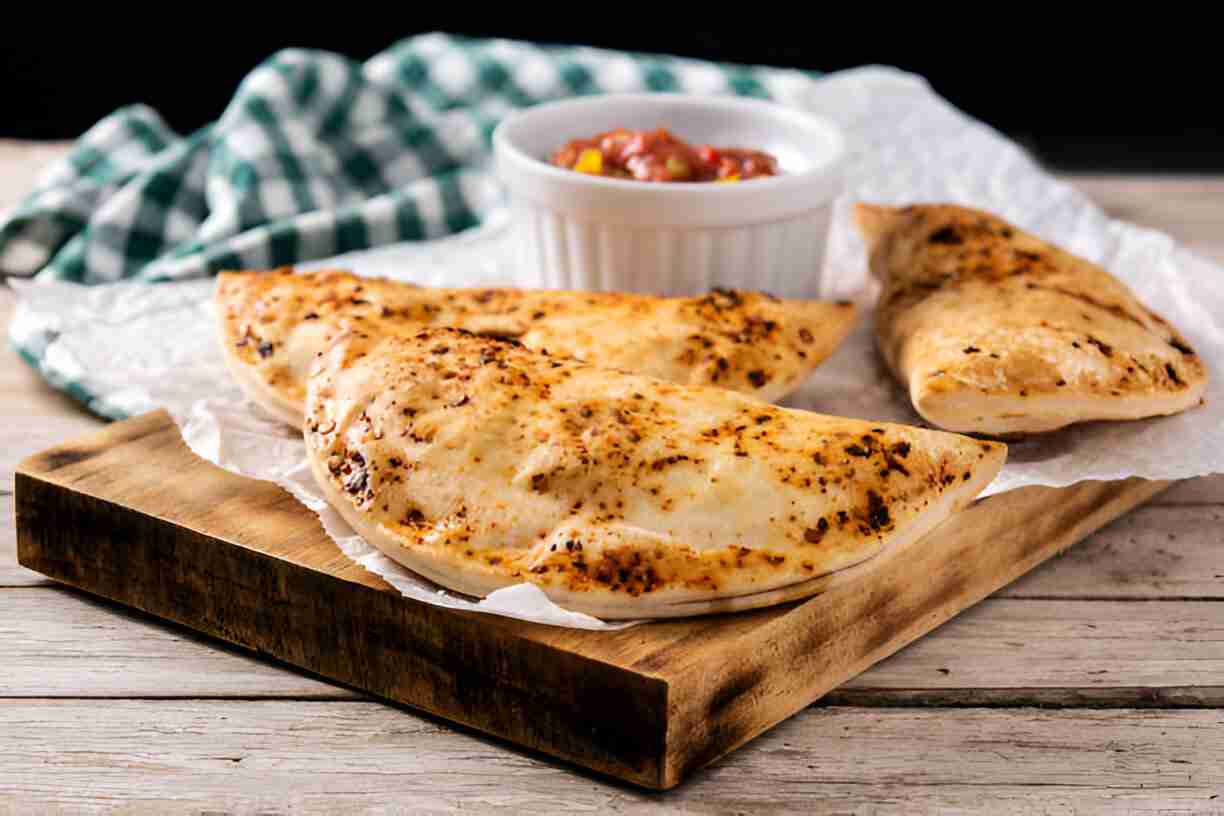 Crispy Oven-Baked Beef Qesadillas: The Ultimate Guide