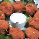 Crab Bombs