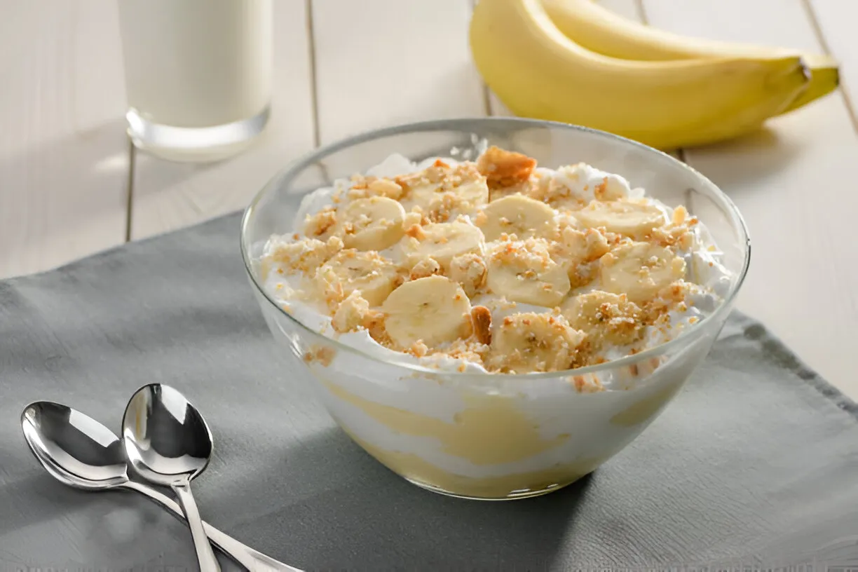The Ultimate Banana Pudding Cheesecake Recipe