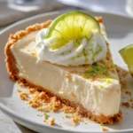 Key Lime Pie Bars