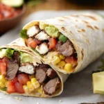 California Burrito