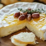 Baked Brie