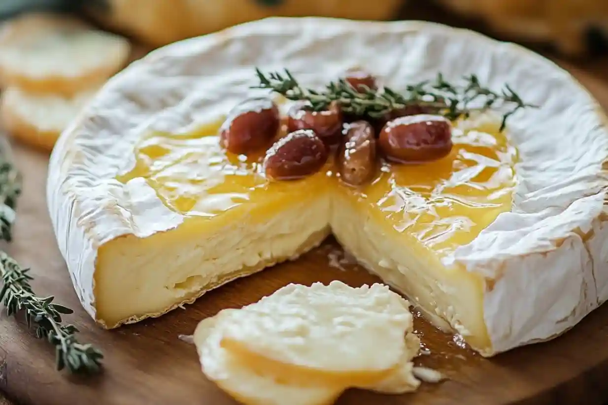 Baked Brie: A Decadent Treat for Every Occasion