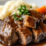 Beef Roast