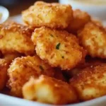 Chick Fil A Nuggets recipe