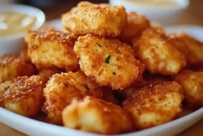 Chick Fil A Nuggets recipe
