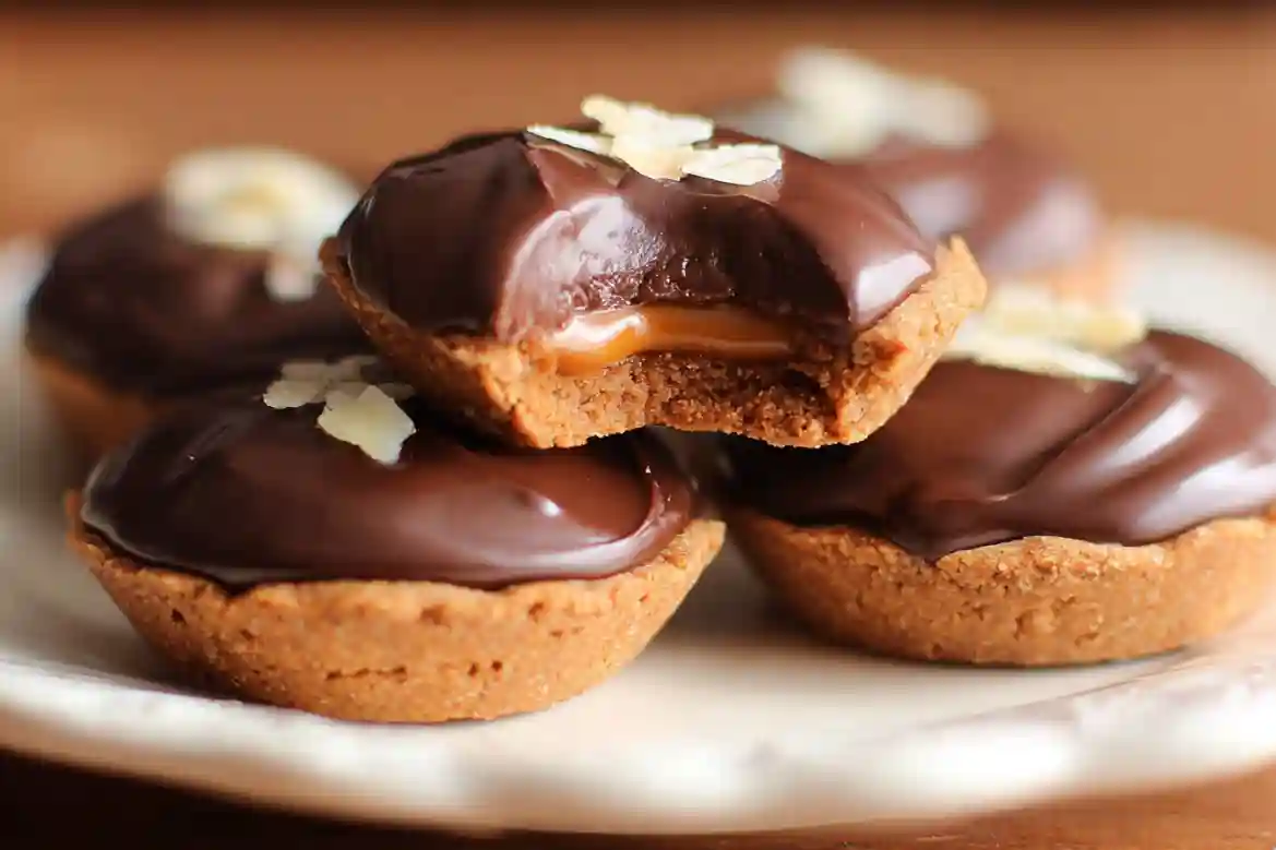Chocolate Tartlets: A Sweet Ending to Any Meal That You Can’t Resist