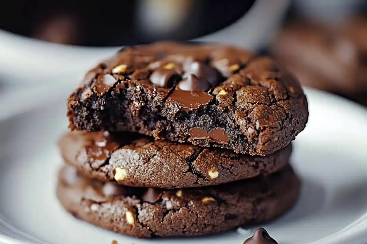 Double Chocolate Cookies: The Ultimate Recipe for Every Occasion
