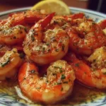 Famous Red Lobster Shrimp