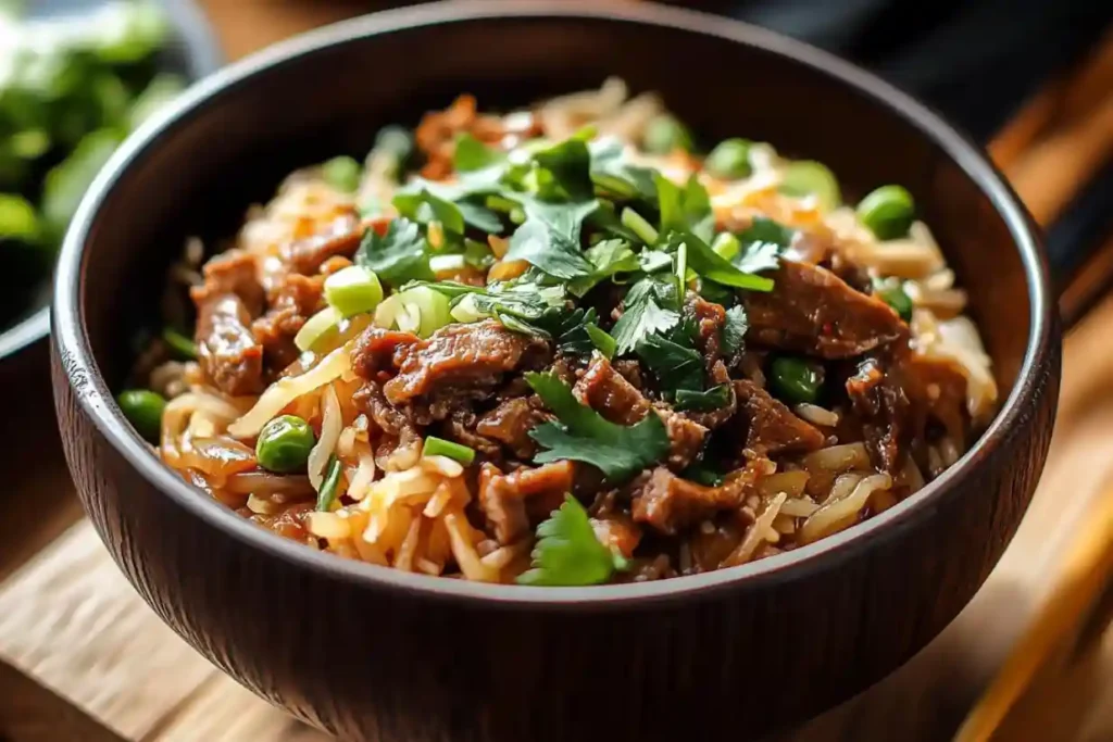 Fried Rice PF Chang Style