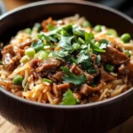 Fried Rice PF Chang Style