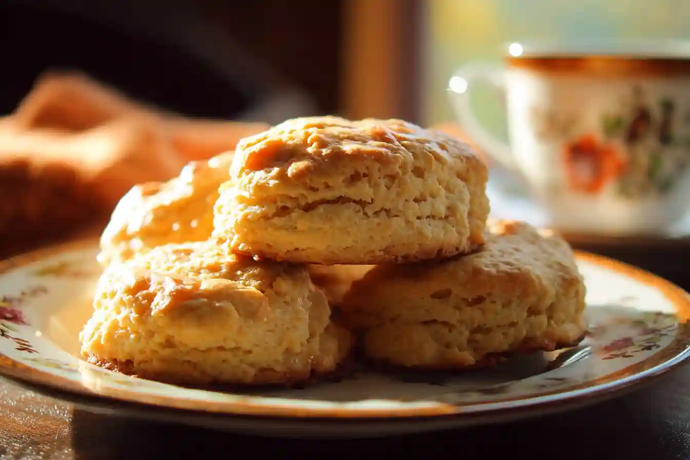 Honey Butter Biscuits Recipe: A Delightful Treat for Any Occasion