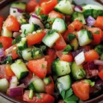 Mediterranean Salad