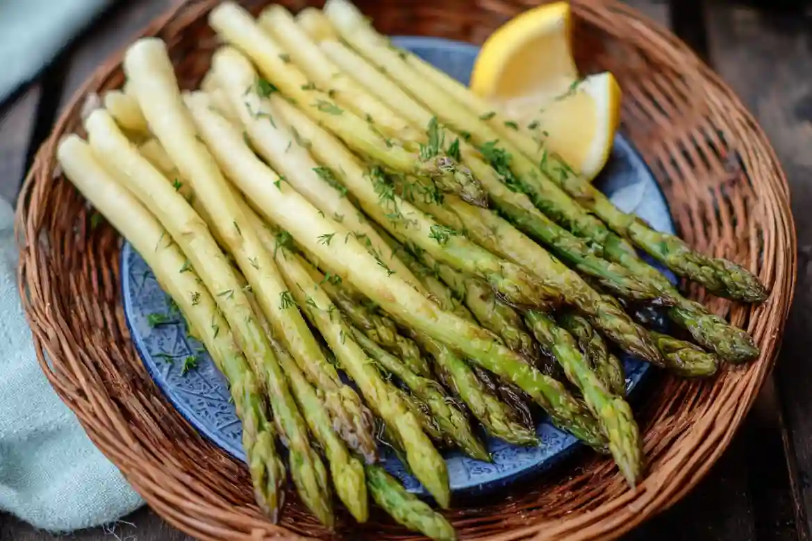 Oven-Roasted Asparagus: Your Ultimate Guide to this Delicious Side Dish