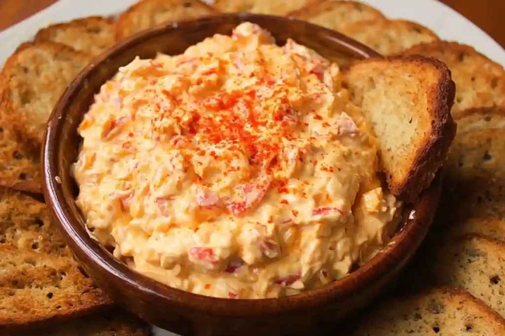 Pimento Cheese