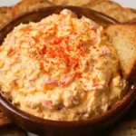Pimento Cheese