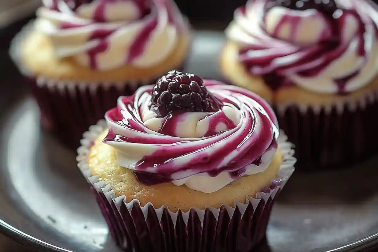 Raspberry Swirl Cupcakes: The Ultimate Indulgence for Every Occasion
