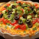 Taco Dip