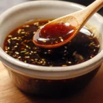 Homemade Teriyaki Sauce