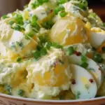 Amish Potato Salad