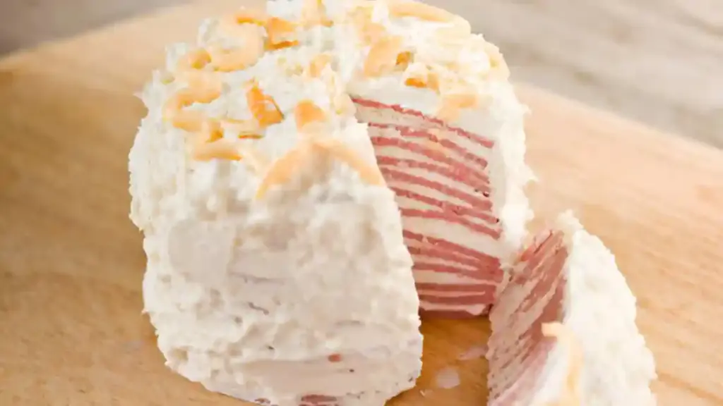 Bologna Cake