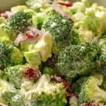 Broccoli Salad