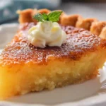 Chess Pie