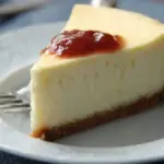 New York Cheesecake