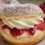 Strawberry Bombs