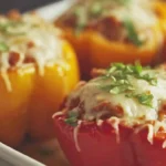 Stuffed Bell Peppers