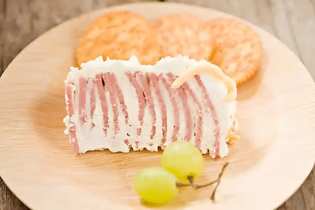 Bologna Cake