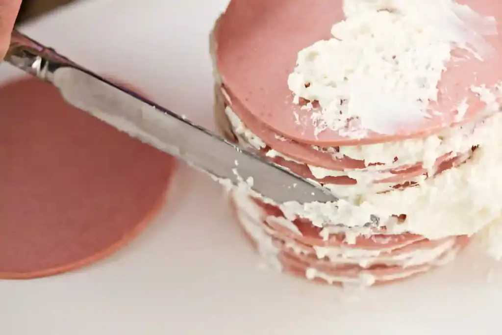 Bologna Cake