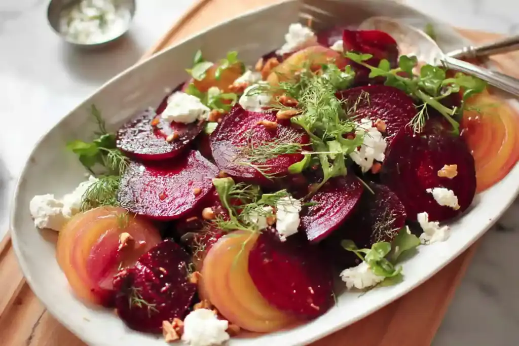 Beet Salad