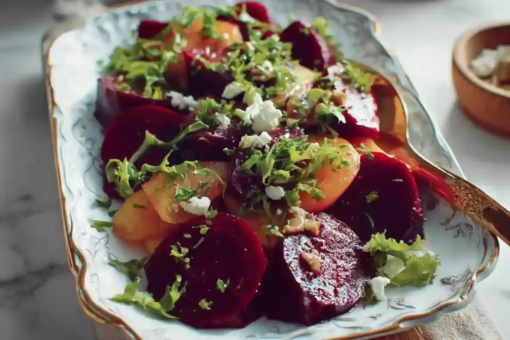 Beet Salad