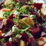 Beet Salad