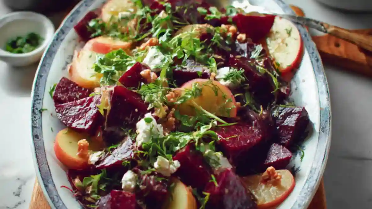 Beet Salad