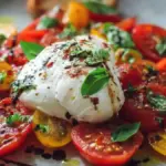 Burrata Salad
