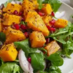 Butternut Squash Salad