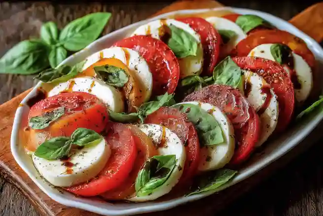 Caprese Salad