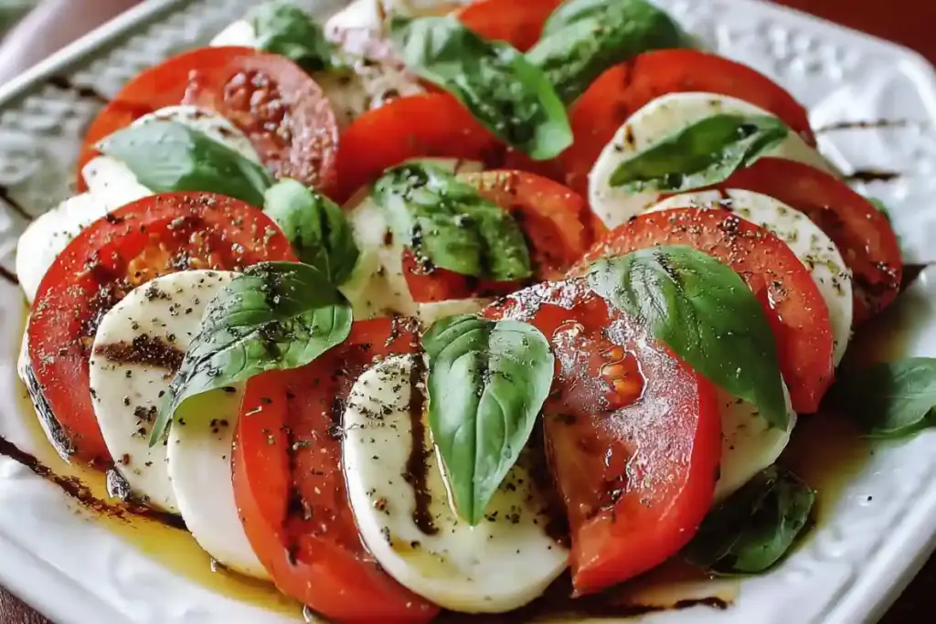 Caprese Salad
