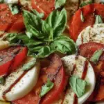 Caprese Salad