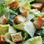 Classic Caesar Salad
