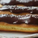 Classic Éclairs