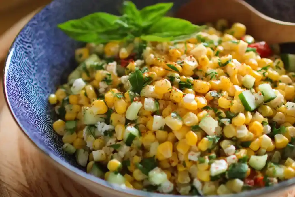 Corn Salad