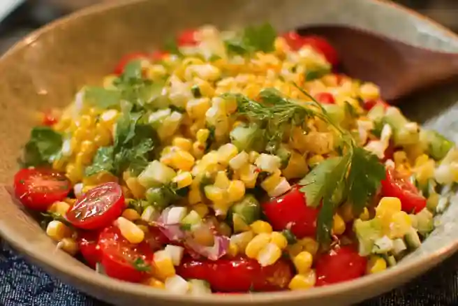 Corn Salad